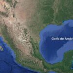Cambia Google Maps el nombre de Golfo de México, solo en Estados Unidos
