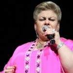 Fallece Paquita la del Barrio a los 77 años