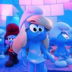 Regresan Los Pitufos a la pantalla grande