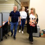 Inauguran nueva sede de la Secretaría de Economía en Guadalupe