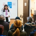 Realiza Guadalupe pruebas gratuitas para detectar osteoporosis