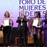 Reflexionan sobre derechos y empoderamiento de las mujeres