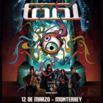 Alistan llegada de «Tool» en Estadio Mobil Super