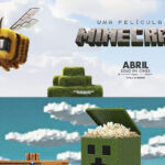 Llega la película de Minecraft a Cinépolis
