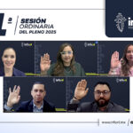 Aplica INFONL multa al alcalde de Aramberri, NL