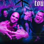 Regresa The Rasmus con Weirdo Tour