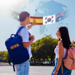 Fortalecen programa de movilidad internacional de la UANL