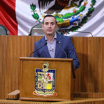 Pedirá Congreso cuentas al secretario de medio ambiente