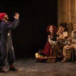 Celebrará CONARTE  en grande el Día Mundial del Teatro 2025