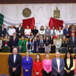 Reconoce Congreso trayectoria de Toño Nelli