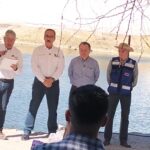 Impulsan conservación del Parque Lago con Feria Ambiental