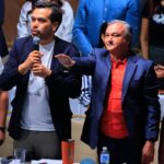 Asume Héctor García la titularidad de la Coordinación Nacional de Autoridades Municipales de MC