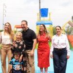 Arranca Gobierno de Monterrey Temporada Acuática 2025