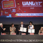 Celebra UANLeer 2025 el diálogo y la palabra