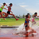 Imponen estudiantes de ULAP 3 nuevos récords en la Copa Internacional de Atletismo Luciano Ramírez 2025