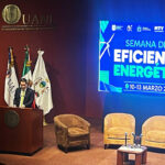 Inaugura Monterrey Semana de la Eficiencia Energética 2025