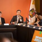 Propone Adrián de la Garza otorgar a los municipios más atribuciones en la lucha contra la contaminación