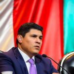 Participa Fiscal Electoral en Foro de Diversidad Auditiva en la Cámara de Diputados