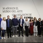 Regresa la Bienal FEMSA a Monterrey