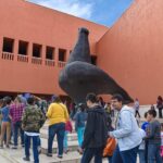 Anuncia MARCO entrada gratuita a sus exposiciones