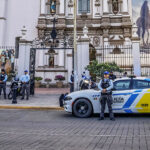 Implementa Monterrey operativo de seguridad y vialidad por Miércoles de Ceniza 2025