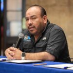 Advierte PAN NL que denunciará a gobernador ante la ASE y la ASF si eroga recursos del erario para su viaje a Europa