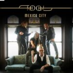 Revelan posible setlist de «Tool» en Monterrey