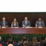 Presenta PJENL herramienta de IA “Profesor Virtual