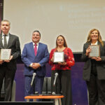 Realiza FCPyRI UANL, Foro “Implicaciones de la Reforma Judicial en el Sistema Político Mexicano”