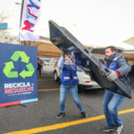 Invita Monterrey a evento “Recicla y Resuelve” en la zona sur