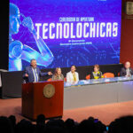 Impulsa UANL a nueva generación de Tecnolochicas