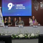 Amonesta INFONL a alcaldesa de Zuazua y a funcionario municipal de Escobedo