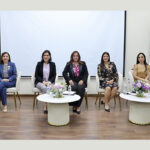 Lleva a cabo INFONL Conversatorio “Mujeres destacadas en roles de liderazgo 2025”