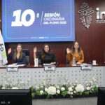 Impone INFONL multa a alcaldes del sur del Estado