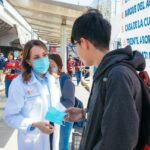 Entra Guadalupe en acción ante fuertes vientos y contaminación