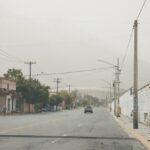 Pide medio ambiente de Guadalupe evitar actividades al aire libre ante contingencia por polvos