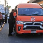 Se fortalece “Guadalupe Nos Mueve” con nueva ruta