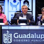 Planea Guadalupe rescate de habitantes de la colonia Las Sabinitas