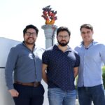 Sobresalen alumnos de UANL en certamen de ensayos sobre competencia económica