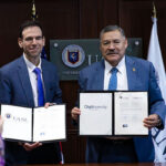 Refuerza UANL lazos con la City University of Seattle