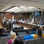 Aprueban cambios al Reglamento de Tránsito