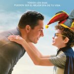 Estrenan película «Invencible: Un niño fuera de serie»