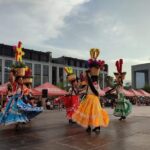 Viene la Guelaguetza al Museo de Historia Mexicana