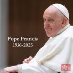 Fallece el Papa Francisco a los 88 años de edad
