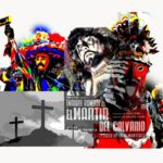 Semana Santa, un eco de redención en el arte