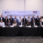 Es Monterrey sede de reunión de Transformación Digital con alcaldes