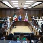 Rinden protesta las titulares de la Unidades de Género en el Gobierno municipal