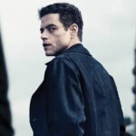 Rami Malek es «El Amateur»