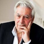 Fallece Mario Vargas Llosa a los 89 años en Lima