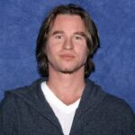 Fallece el actor Val Kilmer a los 65 años